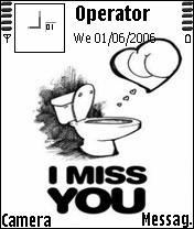 I Miss U Funny -  1