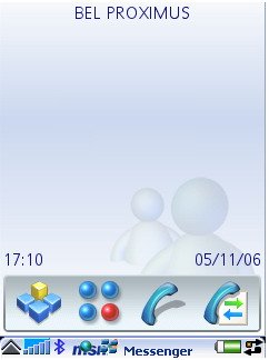 MSN Messenger -  1
