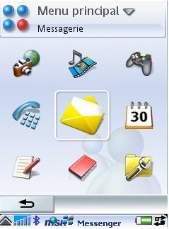MSN Messenger -  2