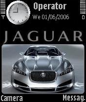 Jaguar C X F3 -  1