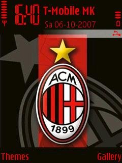 Ac Milan -  1