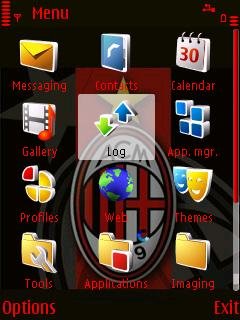 Ac Milan -  2