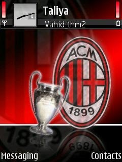 Ac Milan -  1