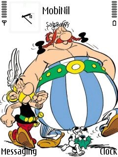 Asterix  -  1