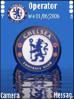 Chelsea -  1