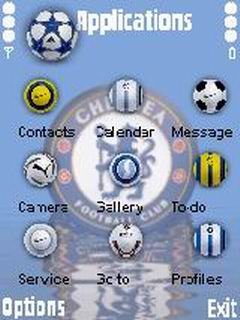 Chelsea -  2