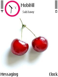 Cherry -  1