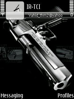 Desert Eagle -  1