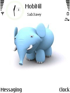 Elephant -  1