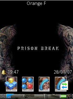 Prison Break - �������� 1