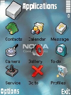 Nokia -  2