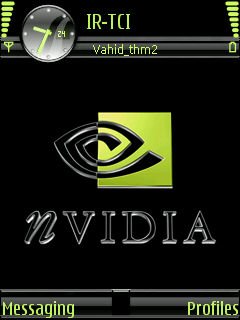 Nvidia -  1