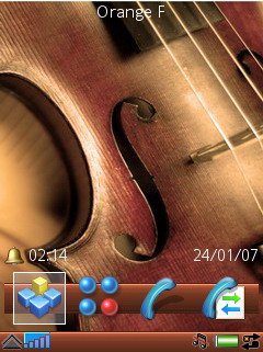 Violin -  1