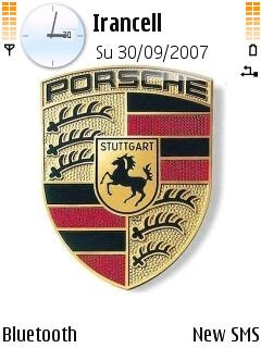 Porsche -  1