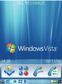 Windows Vista Stage Clean -  1