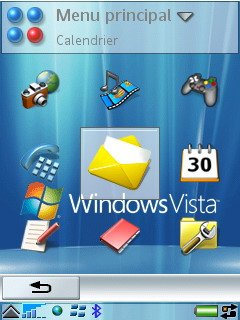 Windows Vista Stage Clean -  2