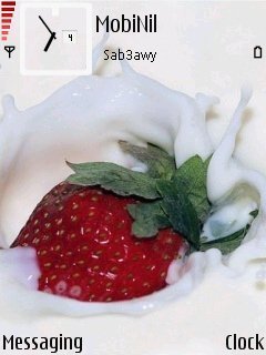 Strawberry  -  1