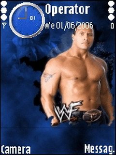 The Rock -  1