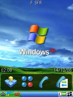 Windows XP v2 -  1