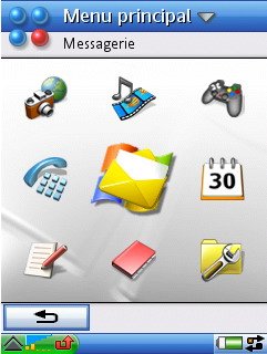 Windows XP v2 -  2