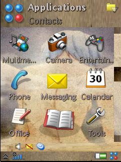 Woods - �������� 2