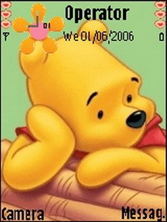 Winnie The Pooh -  1