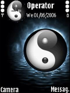 Ying Yang -  1