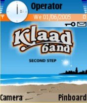 Klaad Band -  1