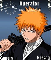 Kurosaki Ichigo -  1