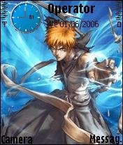 Kurosaki Ichigo  -  1