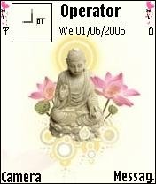 Lord Buddha -  1