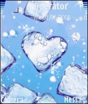 Love Ice  -  1