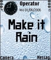 Make It Rain -  1