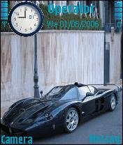 Maserati Mc12 -  1