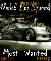 Need For Speed -  1