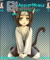 Neji Neko Form -  1