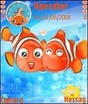 Nemo Love -  1
