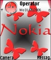 Nokia 6600 -  1