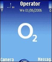 O2 Animated  -  1