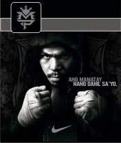 Pacquiao -  1