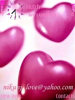 Pink love -  1