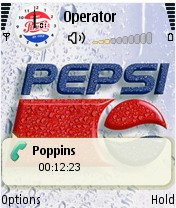 Pepsi -  1