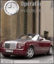 Phantom Drophead -  1