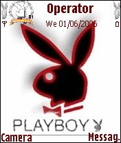 Playboy -  1