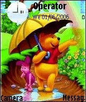 Pooh -  1