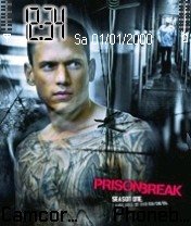 Prison Break -  1