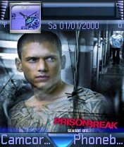Prison Break  -  1