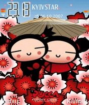Pucca -  1