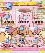 Sanrio Town -  2