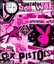 Sex Pistols -  1